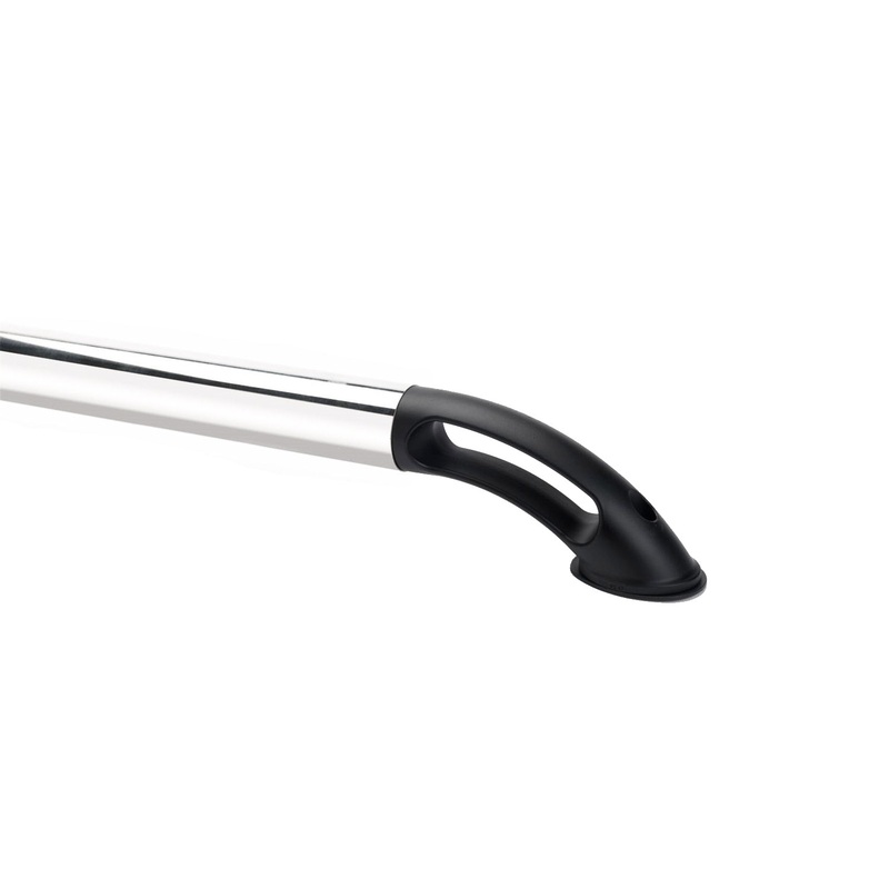 Pop Up Nylon Oval Lockers Side Bed Rail 19888