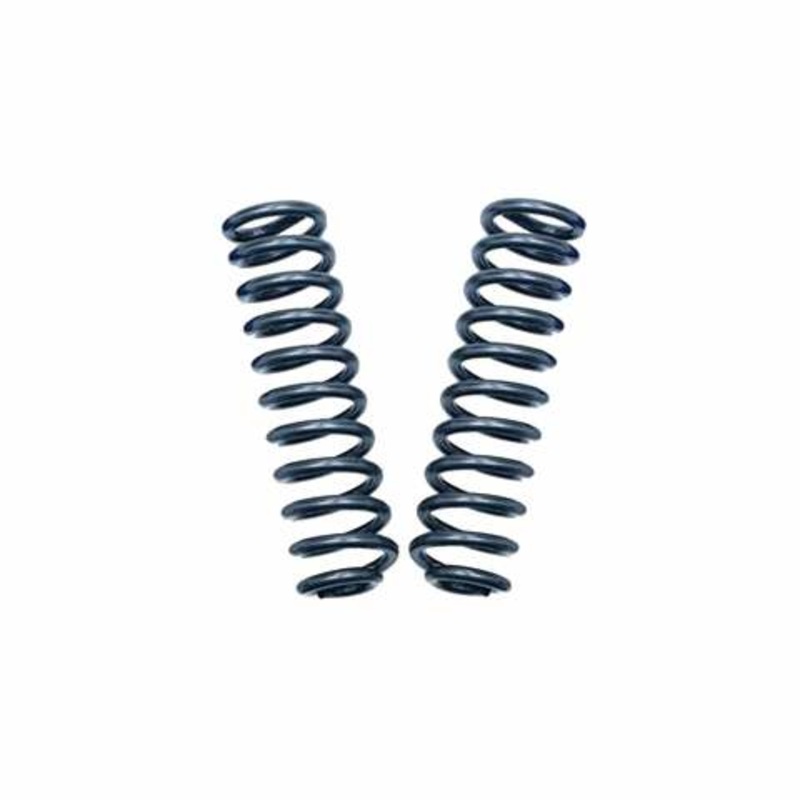 Pro Comp Suspension 55209 Coil Spring Fits 07-18 Wrangler (JK)