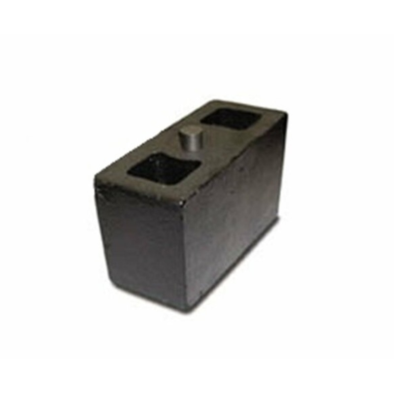 Pro Comp Suspension 95-401 Rear Block