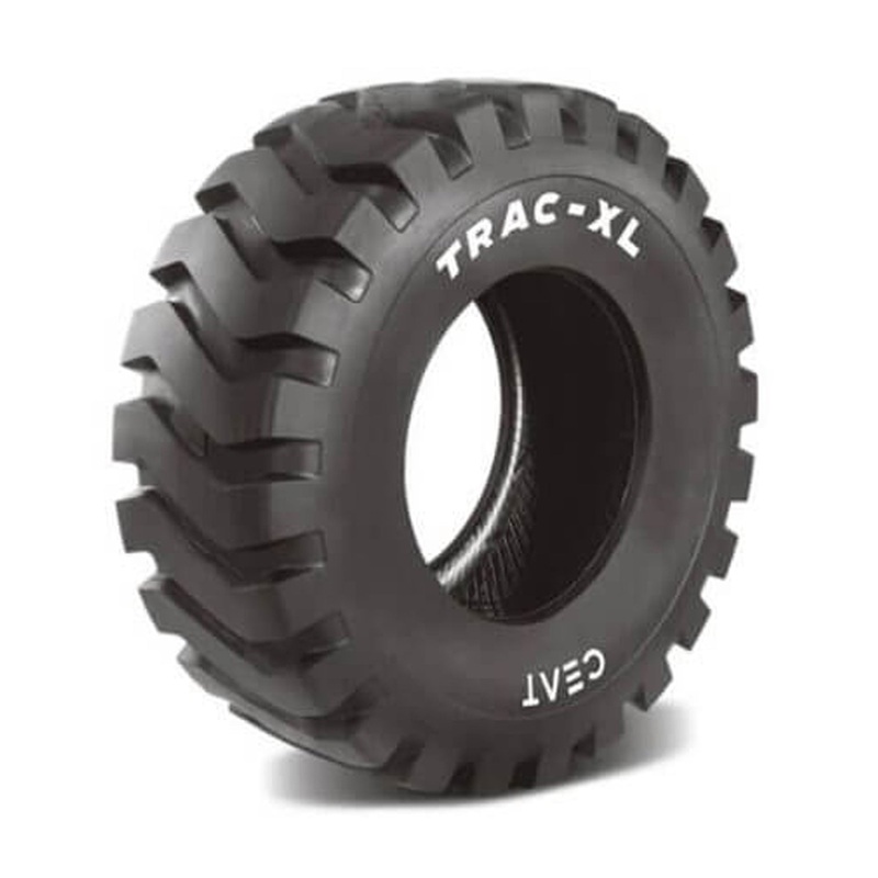 23.5-25 20PR Ceat TRAC XL E-3 L-3 TL