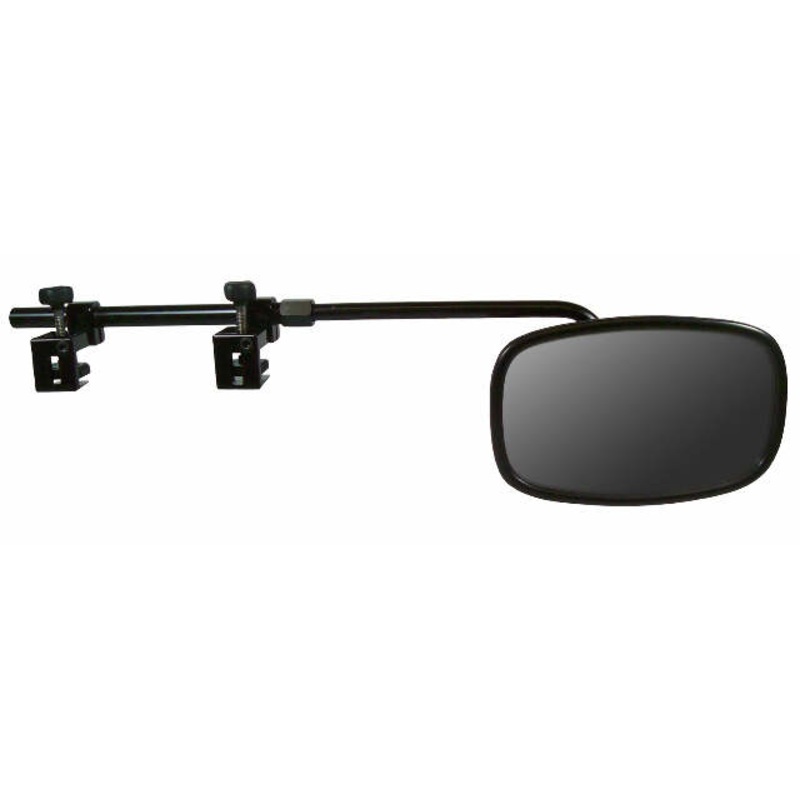 CIPA Mirrors 11980 Universal Towing Mirror