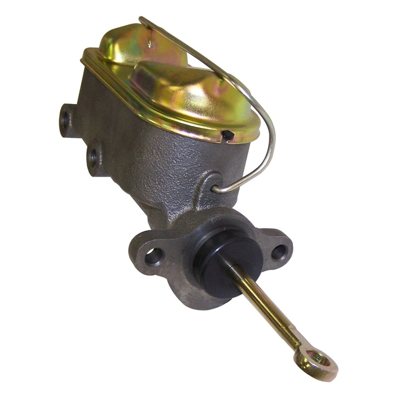 Crown Automotive J8134270 Brake Master Cylinder Fits 78-86 CJ5 CJ7 Scrambler