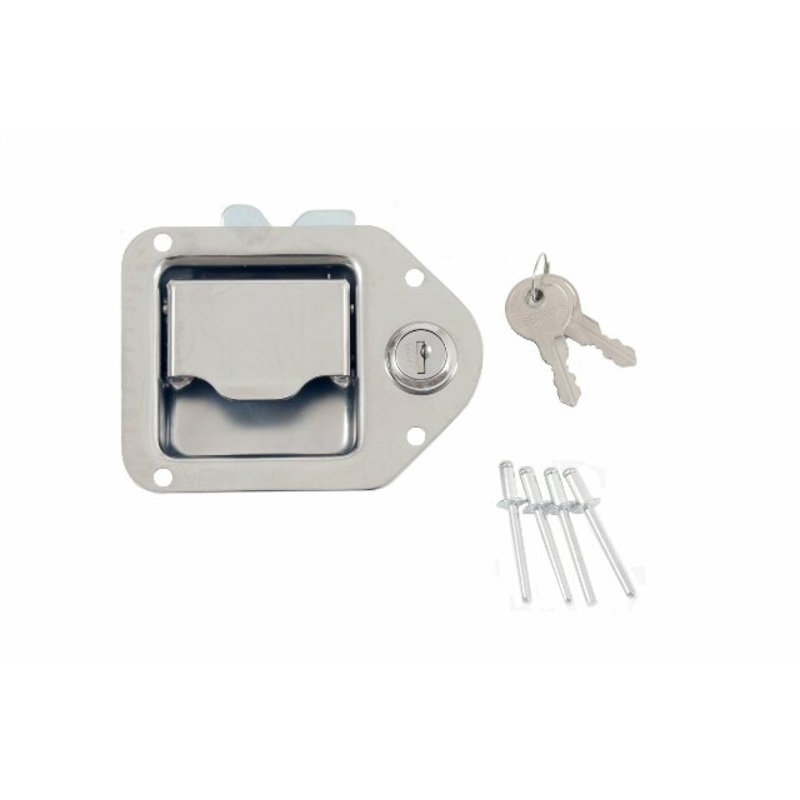 Dee Zee DZTBLATCH1 Tool Box Replacement Latch