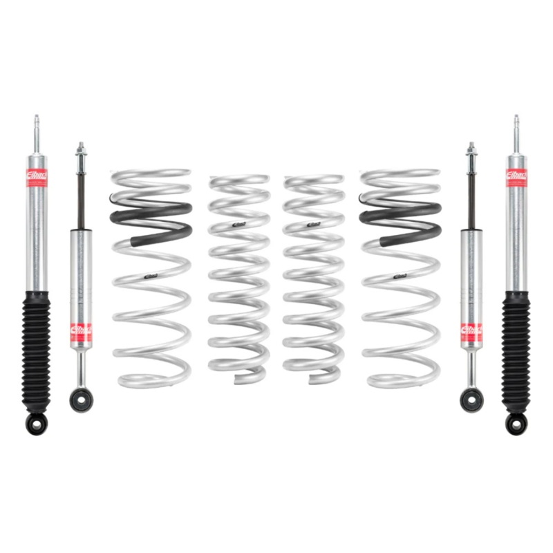 Eibach Pro-Truck Lift Stage 1 for Tundra (2022-2025)
