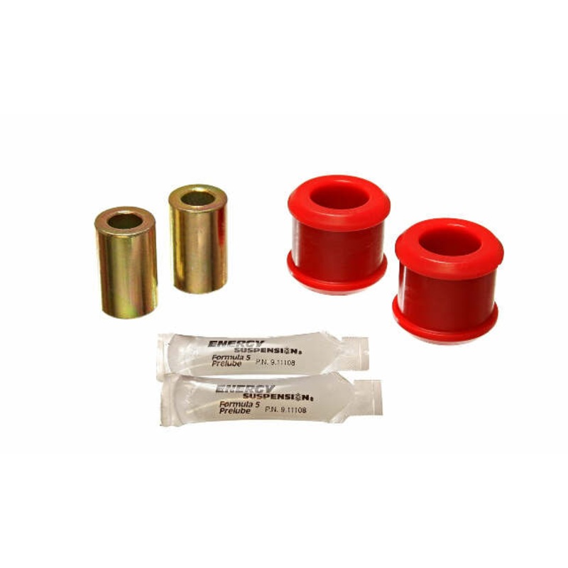 Energy Suspension 5.7116R Track Rod Bushing Set Fits Ram 1500 Ram 2500 Ram 3500