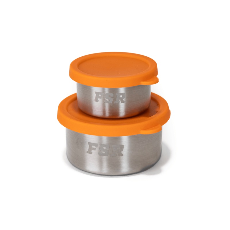 FSR 2-Pack Condiment Cups