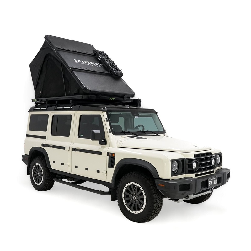 FSR Aspen V2 XL Rooftop Tent