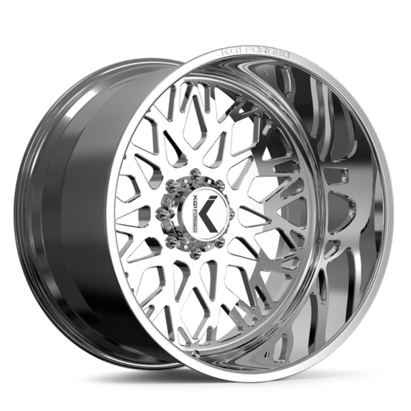 KG1 Forged ELEVATE - Legend Series