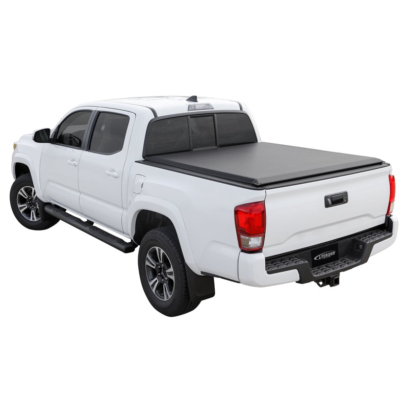 LITERIDER Roll-Up Cover 35239
