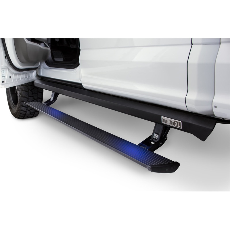 PowerStep XL 3" Additional Drop - 08-16 F-250/350/450 Crew Cab 77134-01A