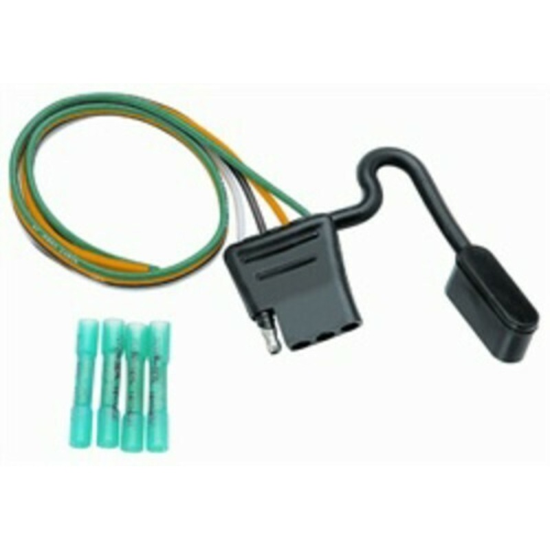 Trailer Connector Kit Draw-Tite 20250