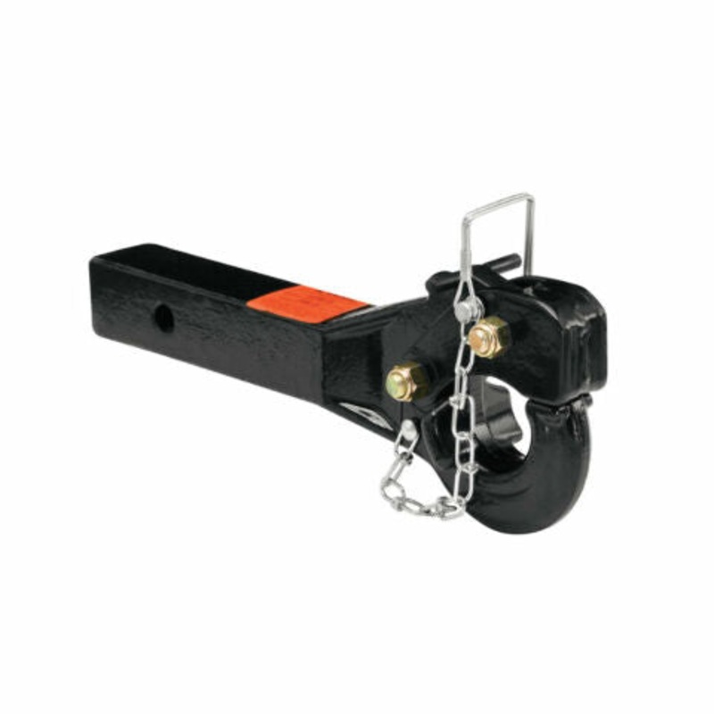 Trailer Hitch Pintle Hook Mount Draw-Tite 63043