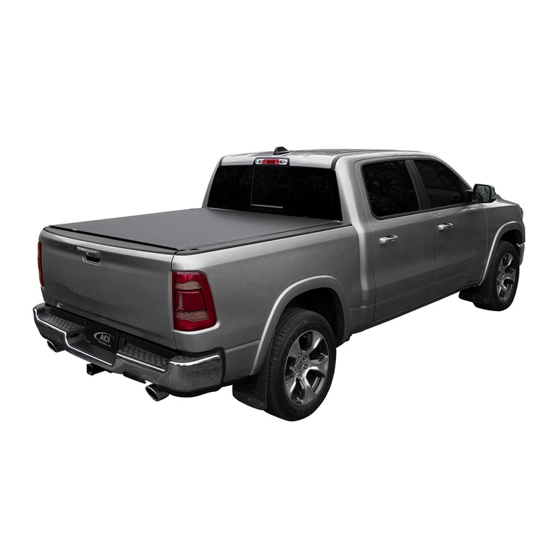 VANISH Roll-Up Cover 94249