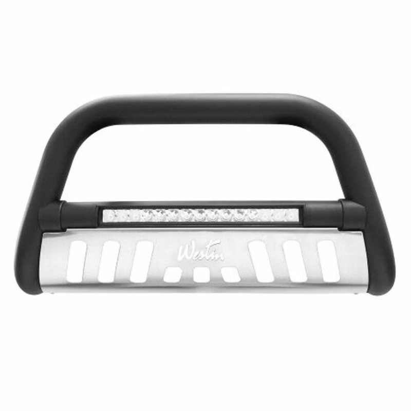 Westin 32-3975L Ultimate LED Bull Bar Fits 19-22 1500