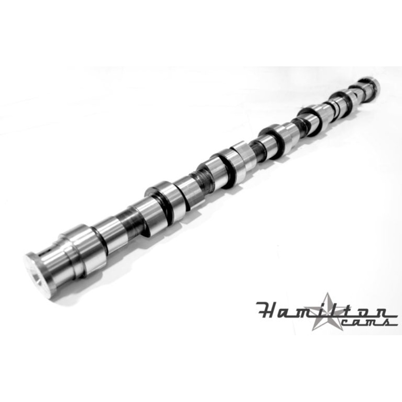 188/220 - Hot Street/Strip Cam (Steel)