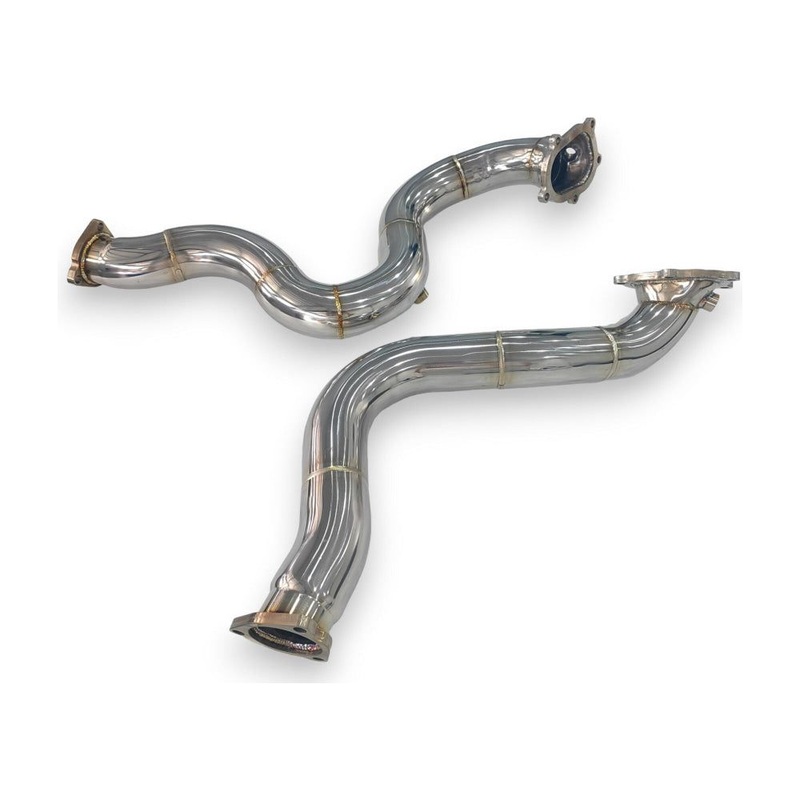 2013-2018 Audi A8/S8 Downpipes | D4/D4.5 A8/S8