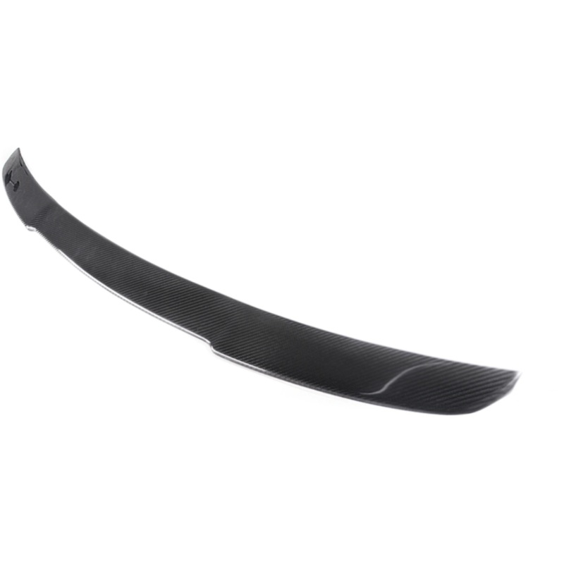 2014-2016 Audi A3/S3 C Style Carbon Fiber Trunk Spoiler | 8V A3/S3