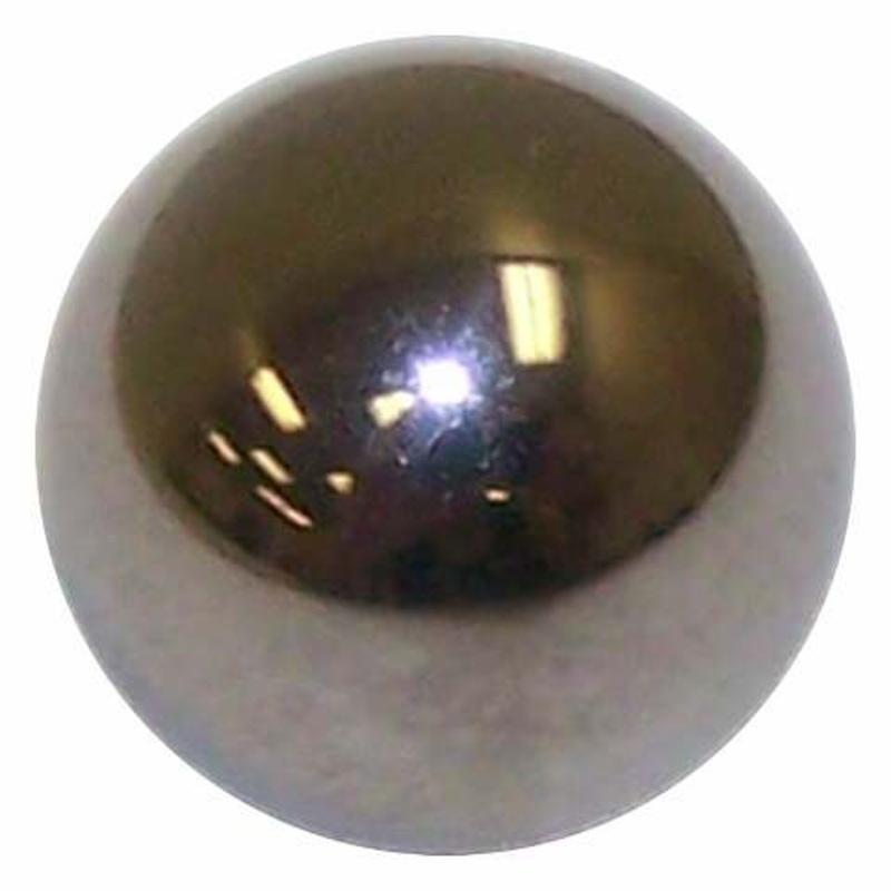 Crown Automotive 453593 Manual Trans Shift Knob Fits CJ5 CJ5A CJ7 Scrambler