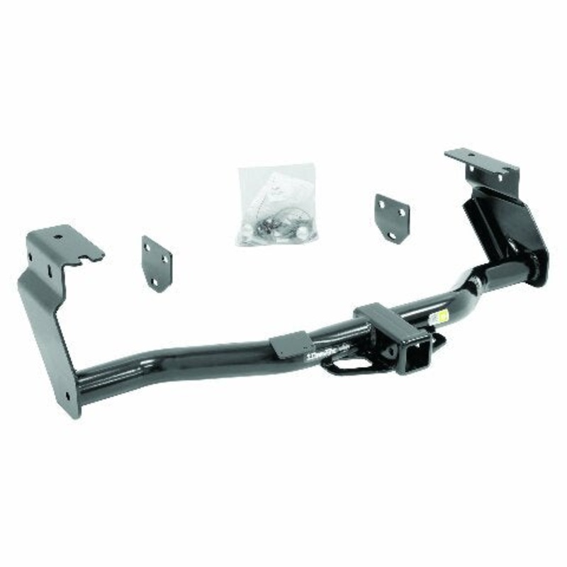 Draw-Tite 75838 Max-Frame Receiver