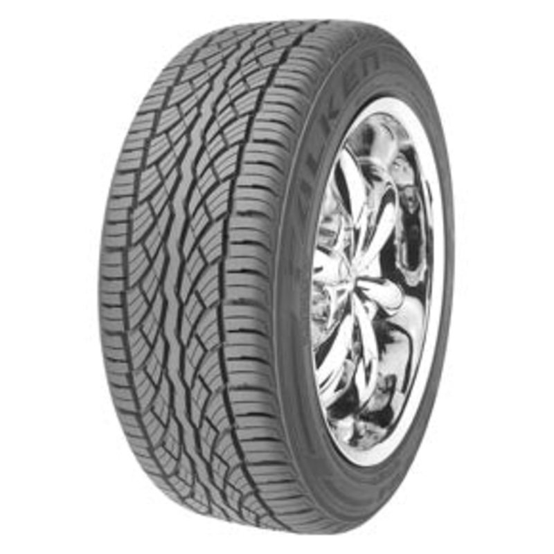 Falken ZIEX S/TZ04