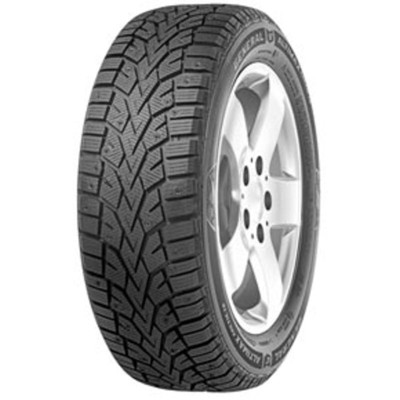 General AltiMAX Arctic 12