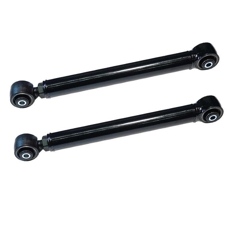Reflex Rear Lower Ctrl Arms - 07-18 Wrangler JK w/ 2-4" Lift 5773