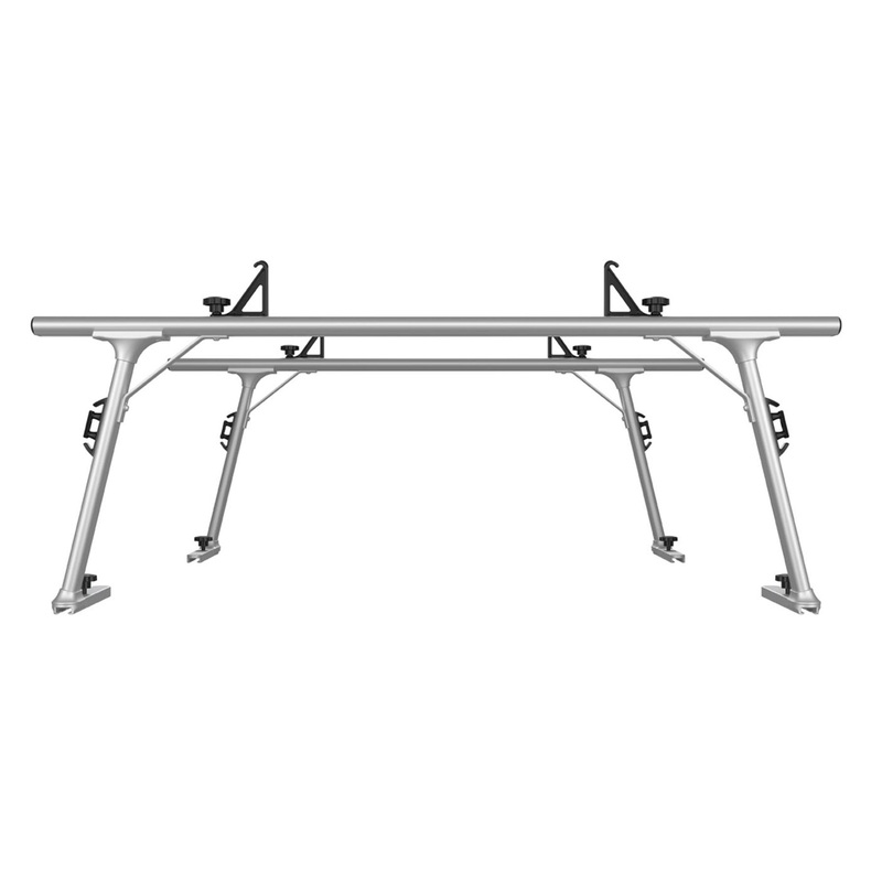 Thule TracRac SR Overhead Rack 43003XT Super Duty