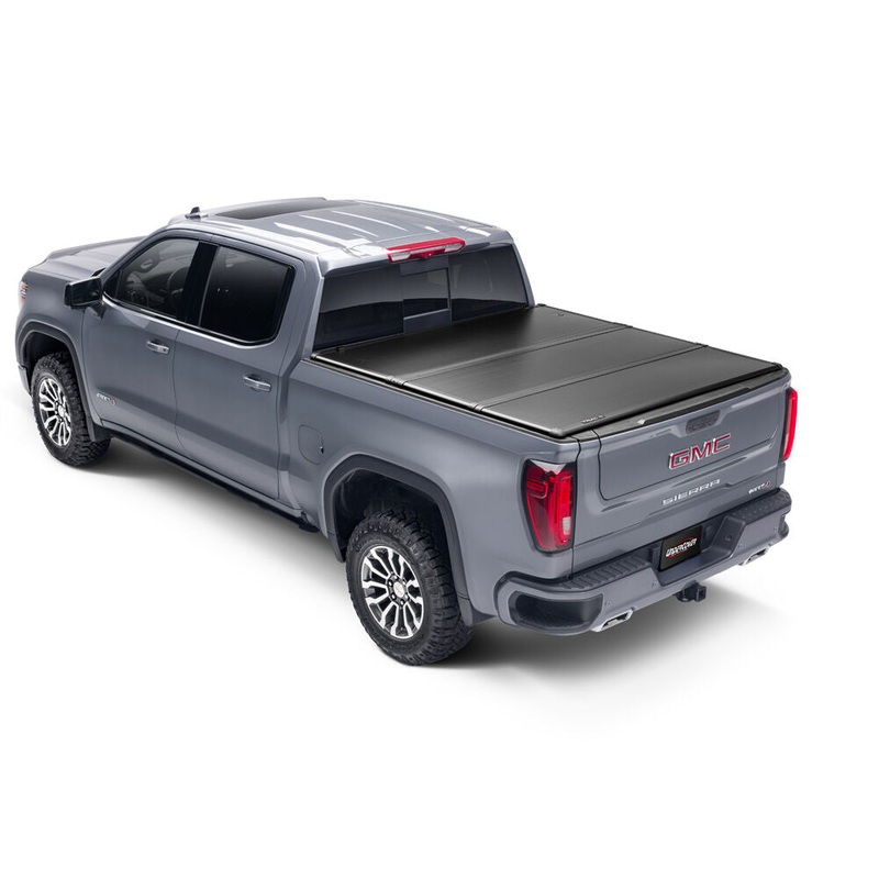 Triad 07-24 Tundra 5'6" w/out Trail Special Edition Storage Boxes TR46007