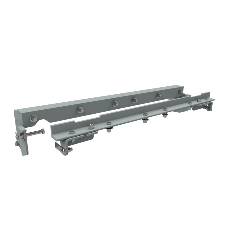 Turnoverball Mounting Kit GNRM1217