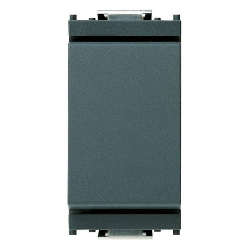 Vimar On Off Switch Module - No Label - 16001