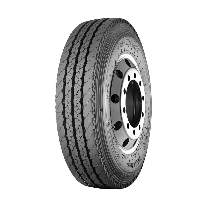 11R22.5 16PR H Giti GT867 All Position