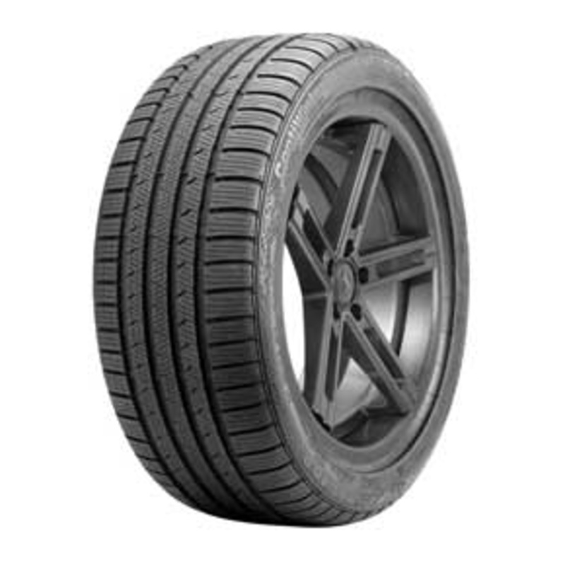 Continental ContiWinterContact TS810 S - SSR
