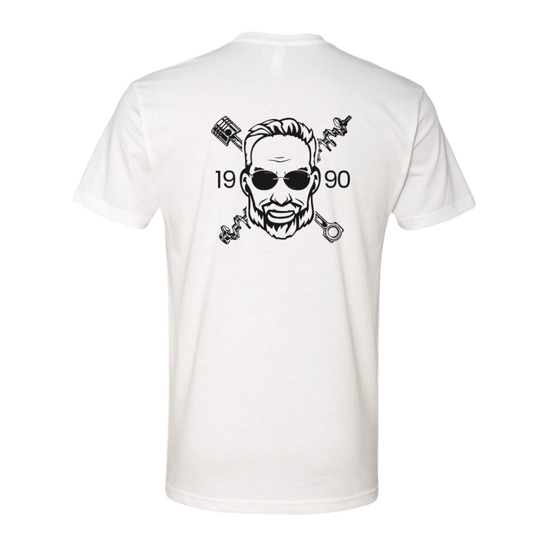 Dave's Auto Center T-Shirt