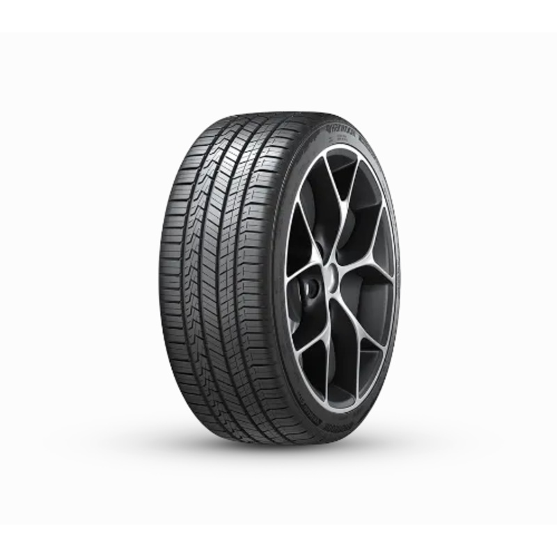 Hankook Ventus S1 AS H125