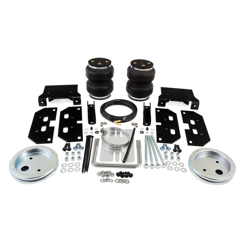 LOADLIFTER 5000 LEAF SPRING LEVELING KIT 57295