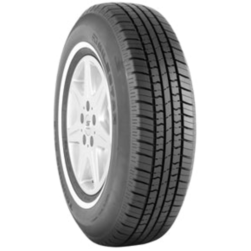 Milestar MS775 Touring SLE