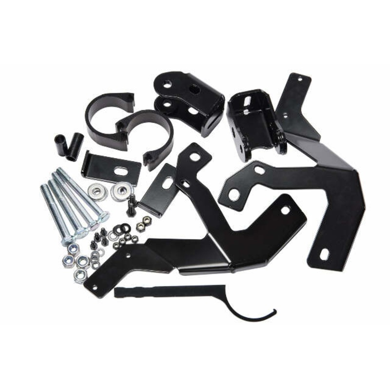 Old Man Emu by ARB VM80010038 Shock Absorber/Reservoir Mounting Kit