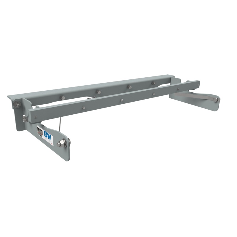 Turnoverball Mounting Kit GNRM1012