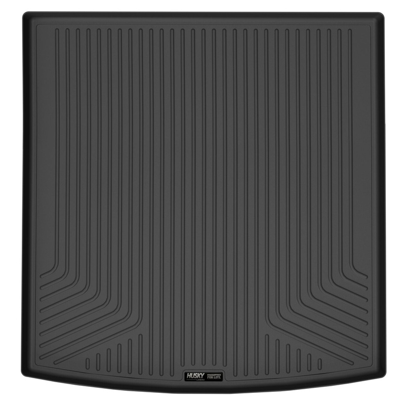 Weatherbeater - Cargo Liner Behind 2nd Seat 28191