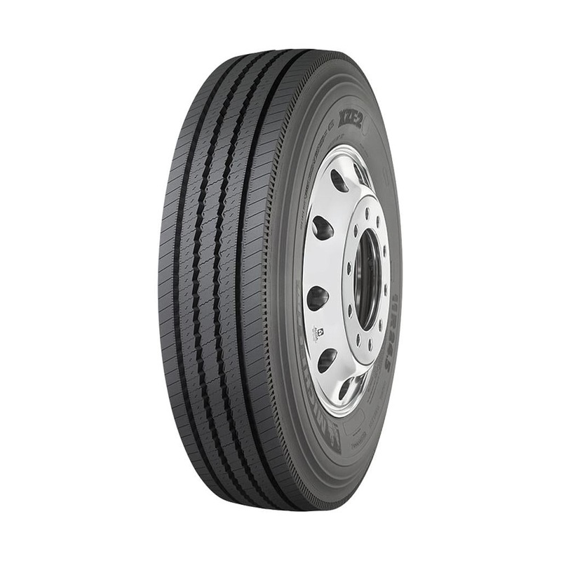 11R24.5 14PR G Michelin XZE2 TL
