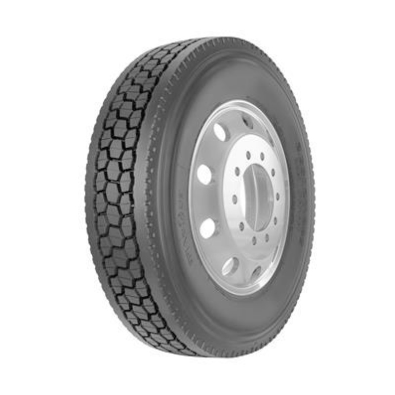 285/75R24.5 14PR G 144/141L Power King Navitrac N555 Drive TL