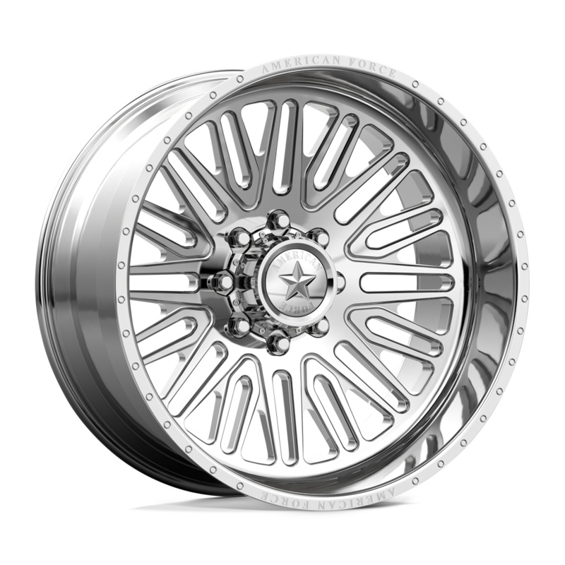 American Force Wheels - CKH30 VANTAGE CC