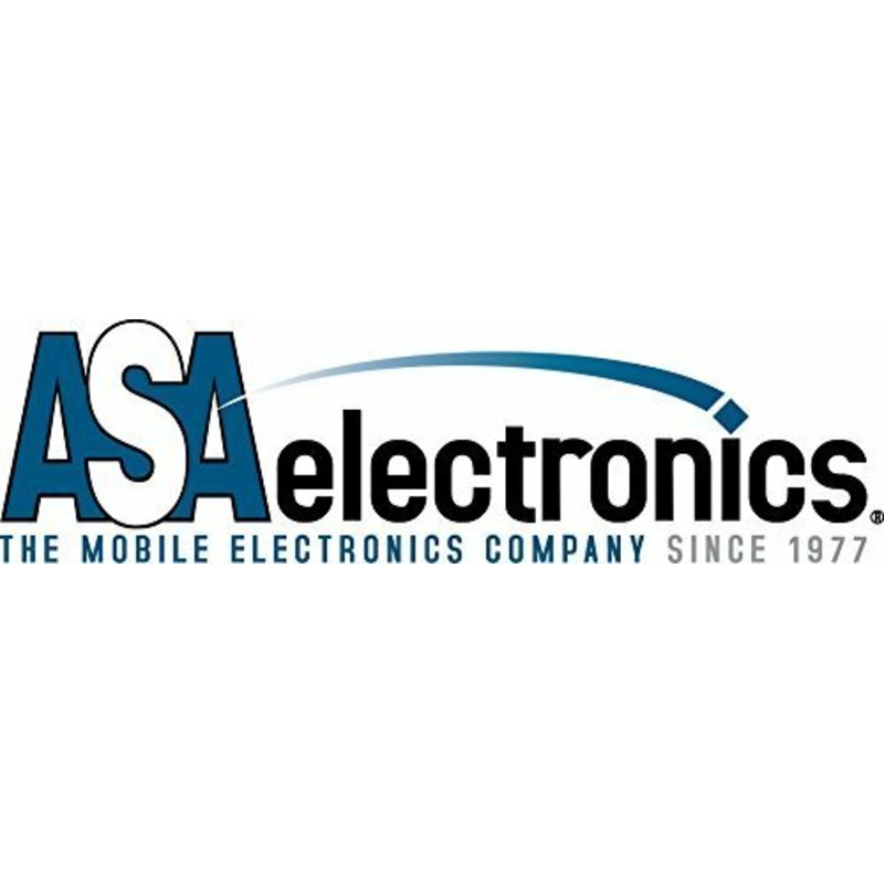 Asa Vcms12Lgpr