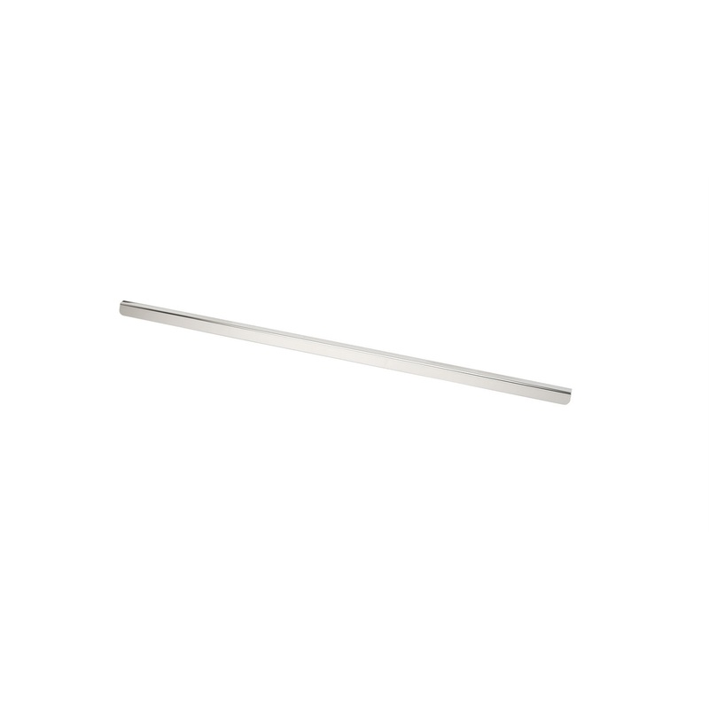 Boss Lockers Side Bed Rail 49884