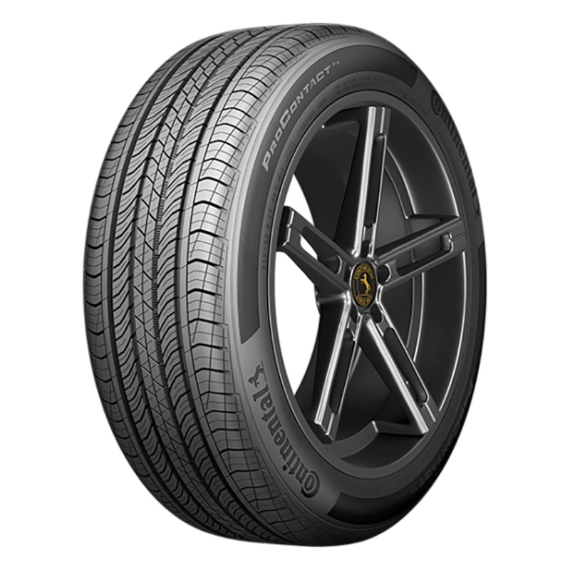 Continental ProContact TX