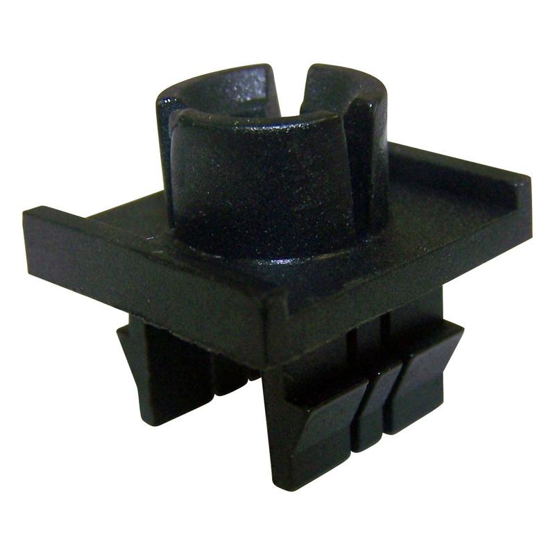 Crown Automotive 4762490 Headlamp Adjusting Nut Fits 93-98 Grand Cherokee (ZJ)