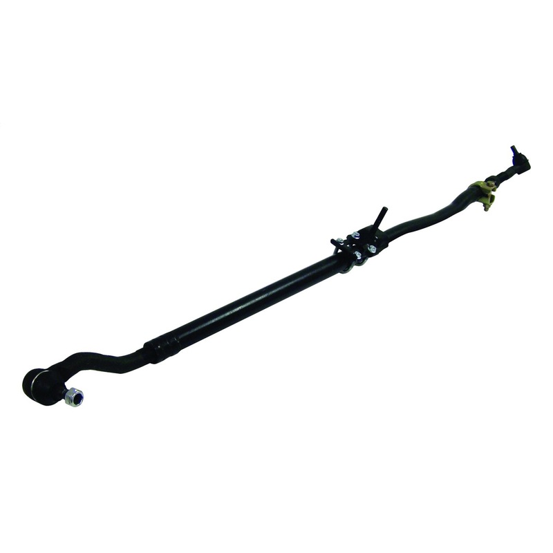 Crown Automotive 52060052K Steering Tie Rod Kit Fits 07-18 Wrangler (JK)