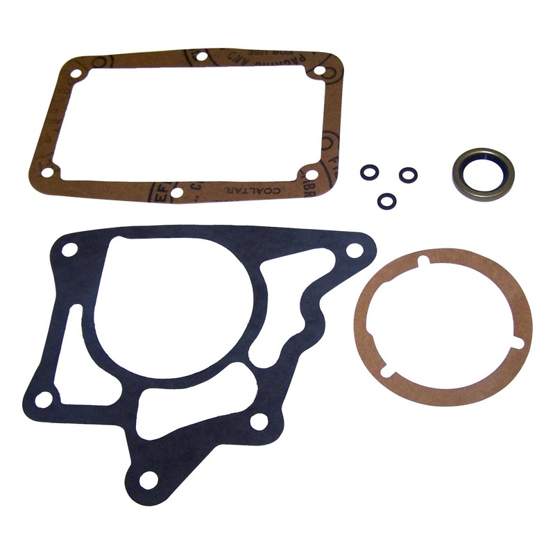 Crown Automotive J0991198 Manual Trans Gasket Set