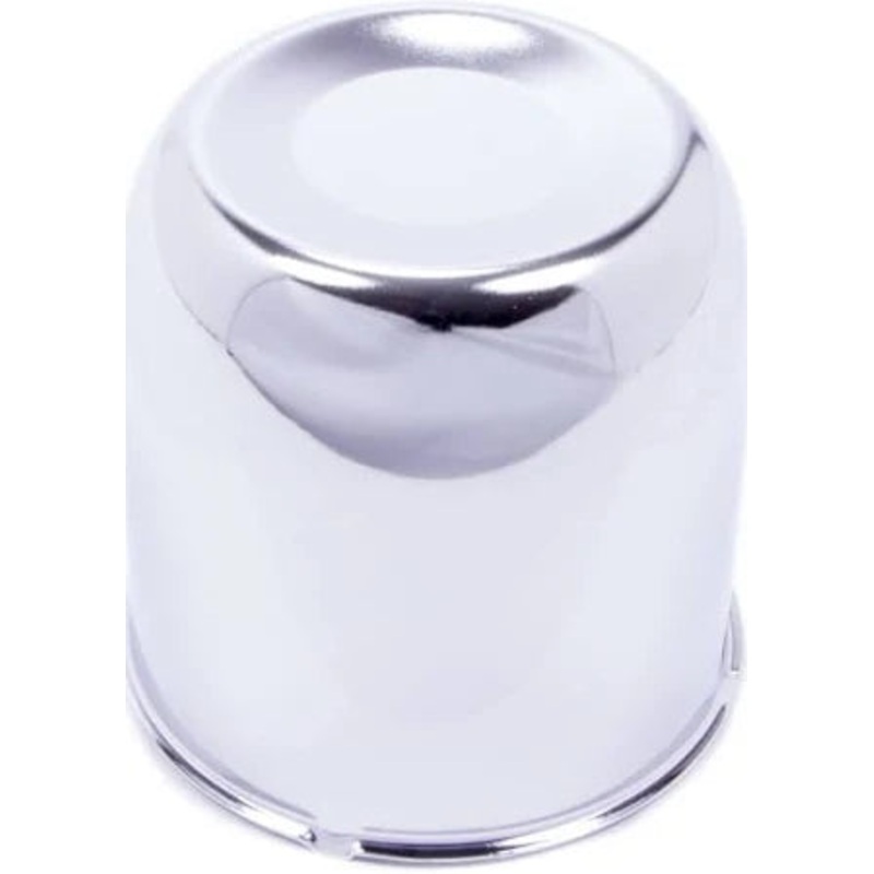 CW515 Center Cap for 5 Lug Aluminum Trailer Wheel