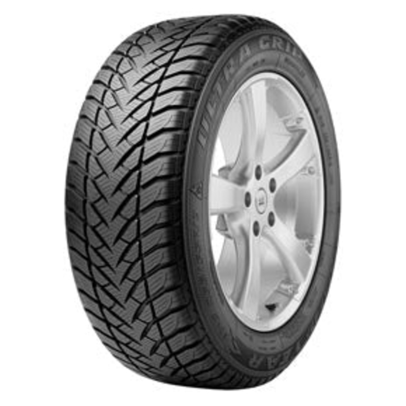 Goodyear Ultra Grip SUV ROF